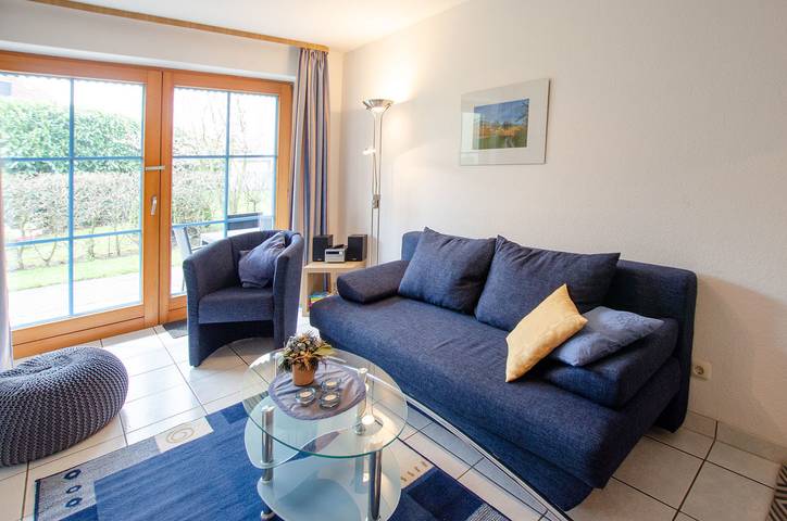 Ganze Ferienwohnung, Fewo Merker Nr. 8 in Dahme, Ostholstein