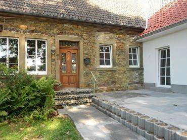 Ferienwohnung für 3 Personen, mit Terrasse in Niedersachsen