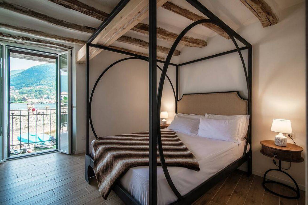 Ganze Wohnung, Acqua in Lido di Moltrasio, Moltrasio