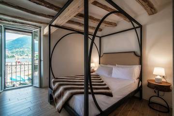 Apartment for 2 People in Moltrasio, Lake Como, Photo 2