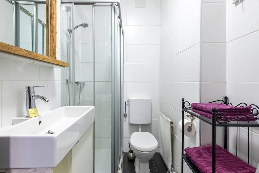 Ganze Wohnung, Ferienwohnung Zugspitze Arena Skigebiet in Lechtaler Alpen, Bichlbach