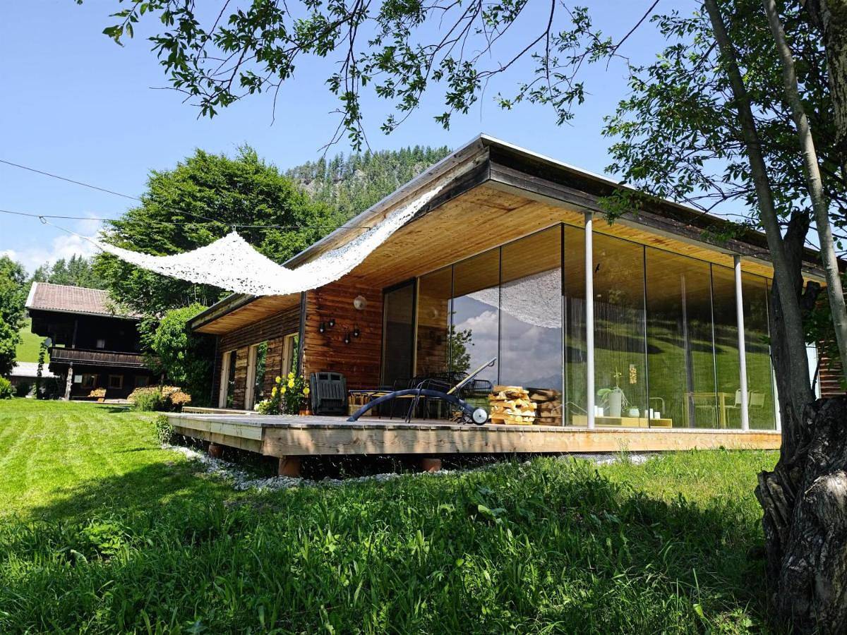 Ferienhaus Dauerstein in Reith im Alpbachtal, Kaisergebirge