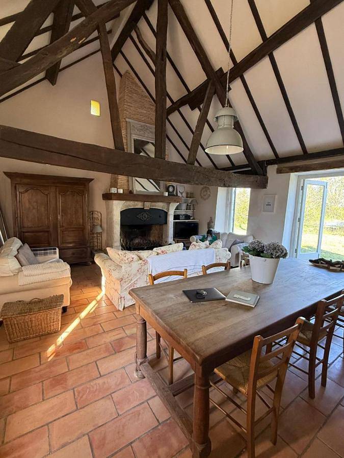 Three-Bedroom House in Plaisance, Périgord Pourpre
