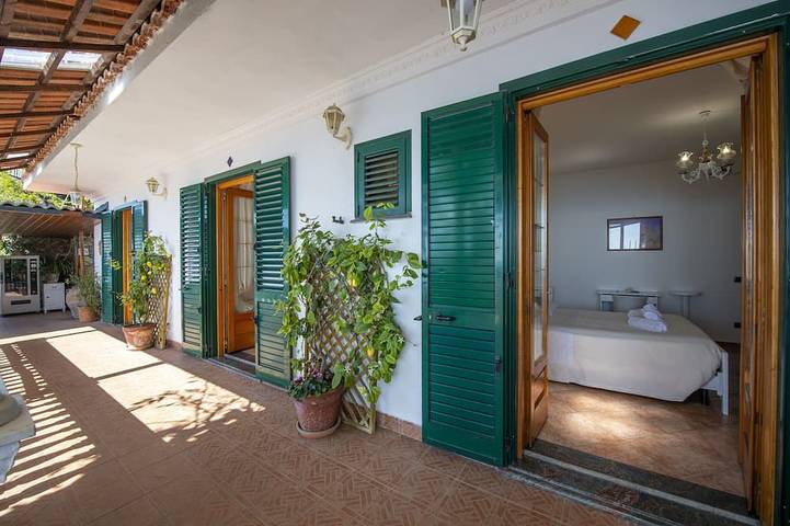 Villa pour 18 personnes, avec jardin et terrasse à Amalfi - 2