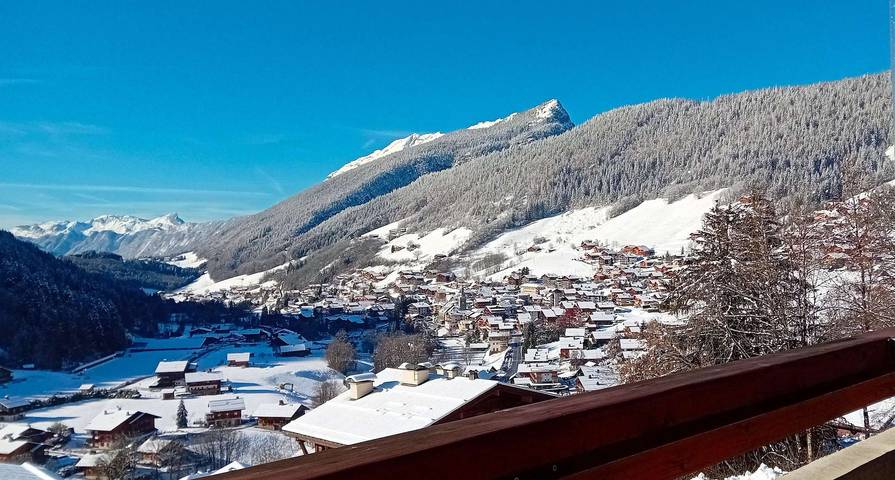 Appartement de vacances pour 6 personnes - 1