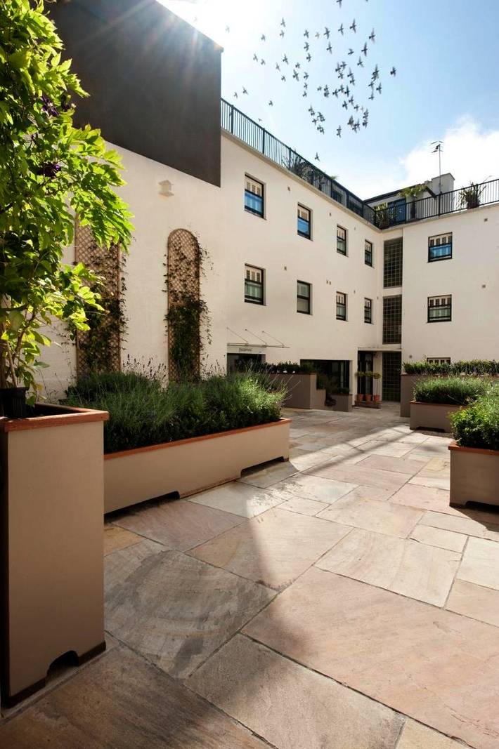 Maison d’hôte pour 2 personnes, avec jardin à Bristol - 2