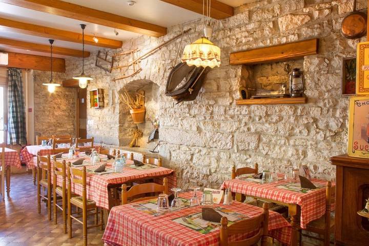 Hôtel pour 5 personnes, avec piscine et jardin à Malbuisson - 3