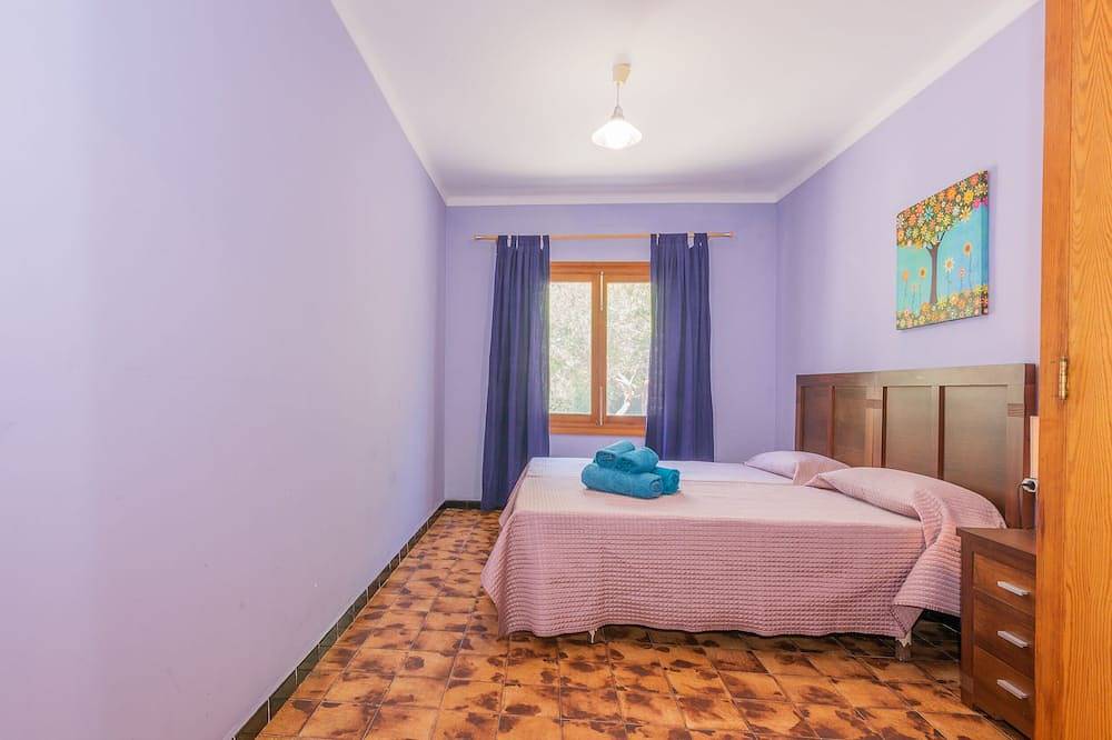 Charmantes Haus Villa Es Pinar, Es Cap Des Moro. in Santanyí, Mallorcas Küste