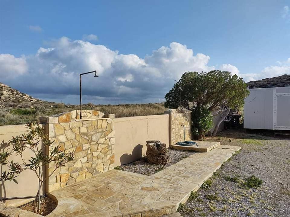 Appartement entier, Studio with Sea View in Région de Lassithi
