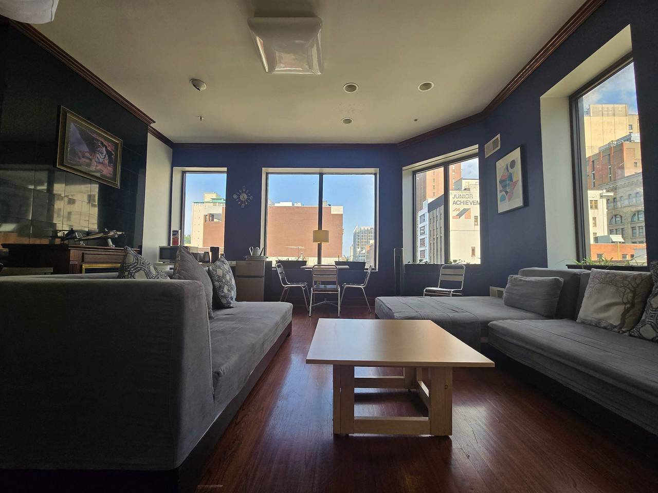 Apartamento entero, City Sights   2 Queen Beds   Downtown Apt in Pittsburgh, Condado de Allegheny