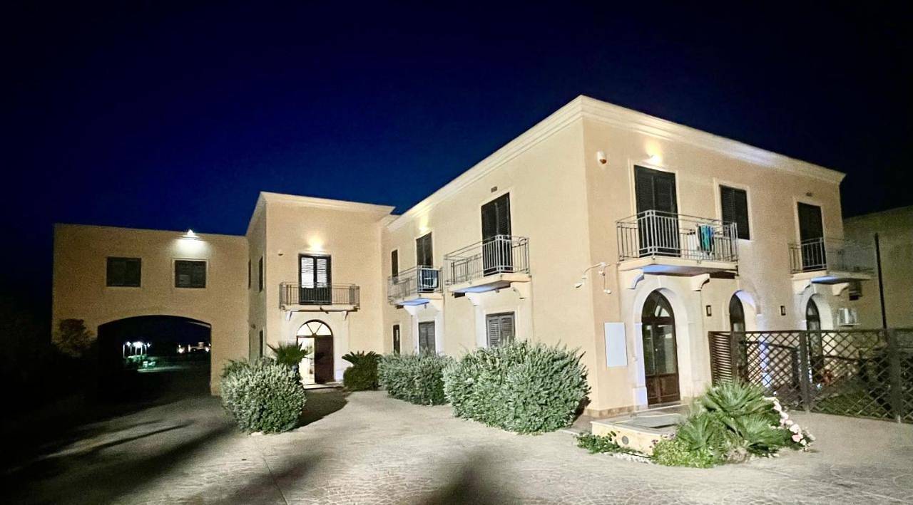 B&B Tramonti d'amare in Stagnone Marsala, Marsala