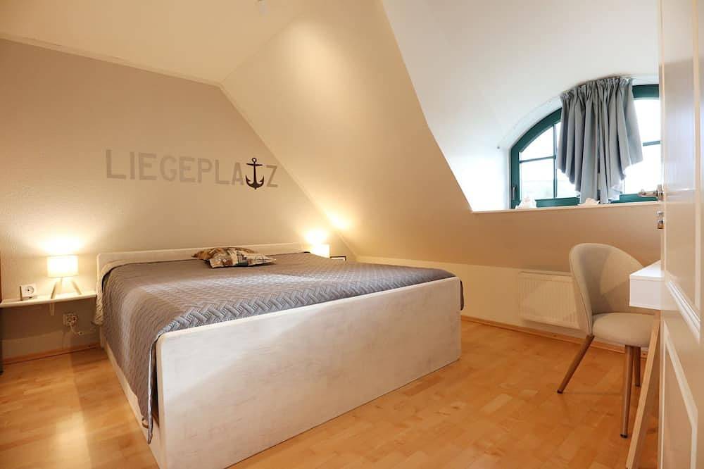 Ganze Wohnung, Padua Ferienwohnung in Barendorf, Dassow