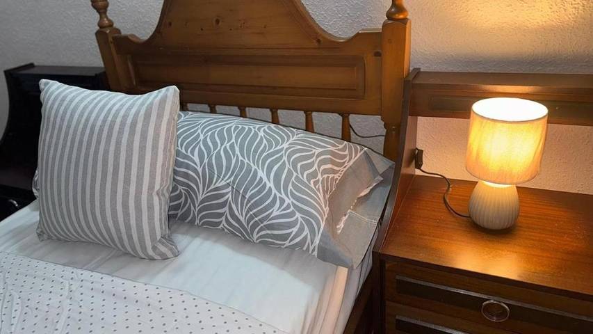 Ferienwohnung für 1 Personen, mit Haustier - 1