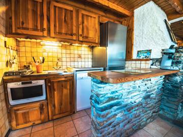 Chalet voor 8 Personen in Tignes, Espace Killy, Afbeelding 2