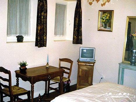 Chambre d’hôte pour 2 personnes dans Haute-Vienne - 3