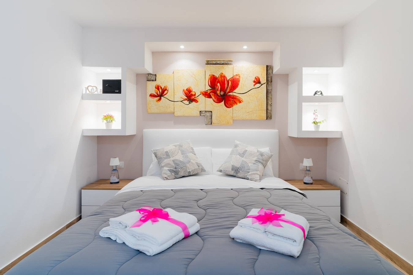 Entire apartment, Luxury 12 - Apartment 'Anastasia' with Shared Terrace, Wi-Fi and Air Conditioning in Tuglie, Gulf of Taranto