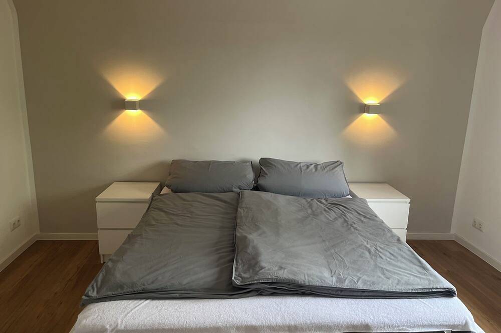 Ganze Wohnung, Schöne Ferienwohnung für Monteure und Familien in Lauenburg, Kreis Herzogtum Lauenburg
