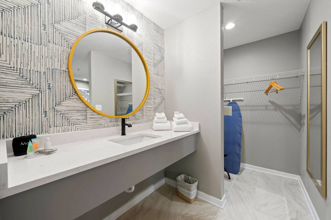 Ganze Wohnung, Prime Buckhead Chic Condo in Atlanta in Atlanta, Fulton County