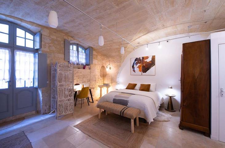 Gîte pour 2 personnes dans Place aux Herbes - 3