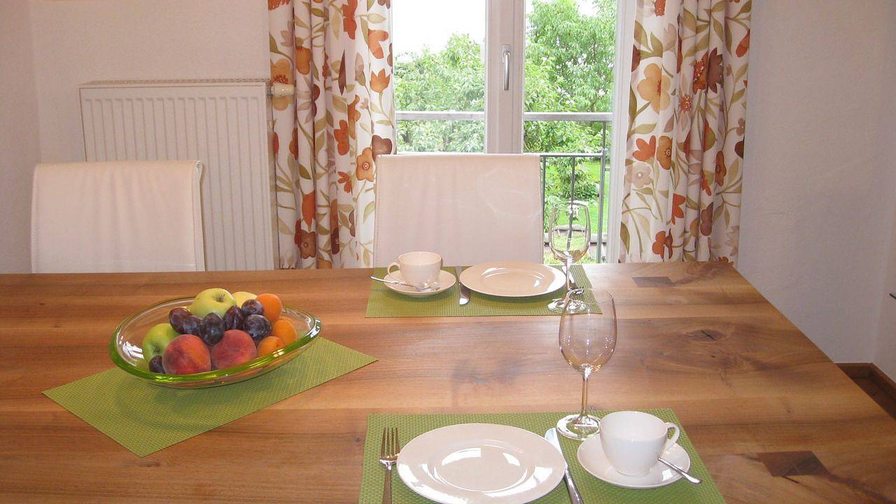 Ganze Ferienwohnung, Ferienwohnung für 2 Personen (60 m²) in Lindau in Lindau, Bayerisch Schwaben