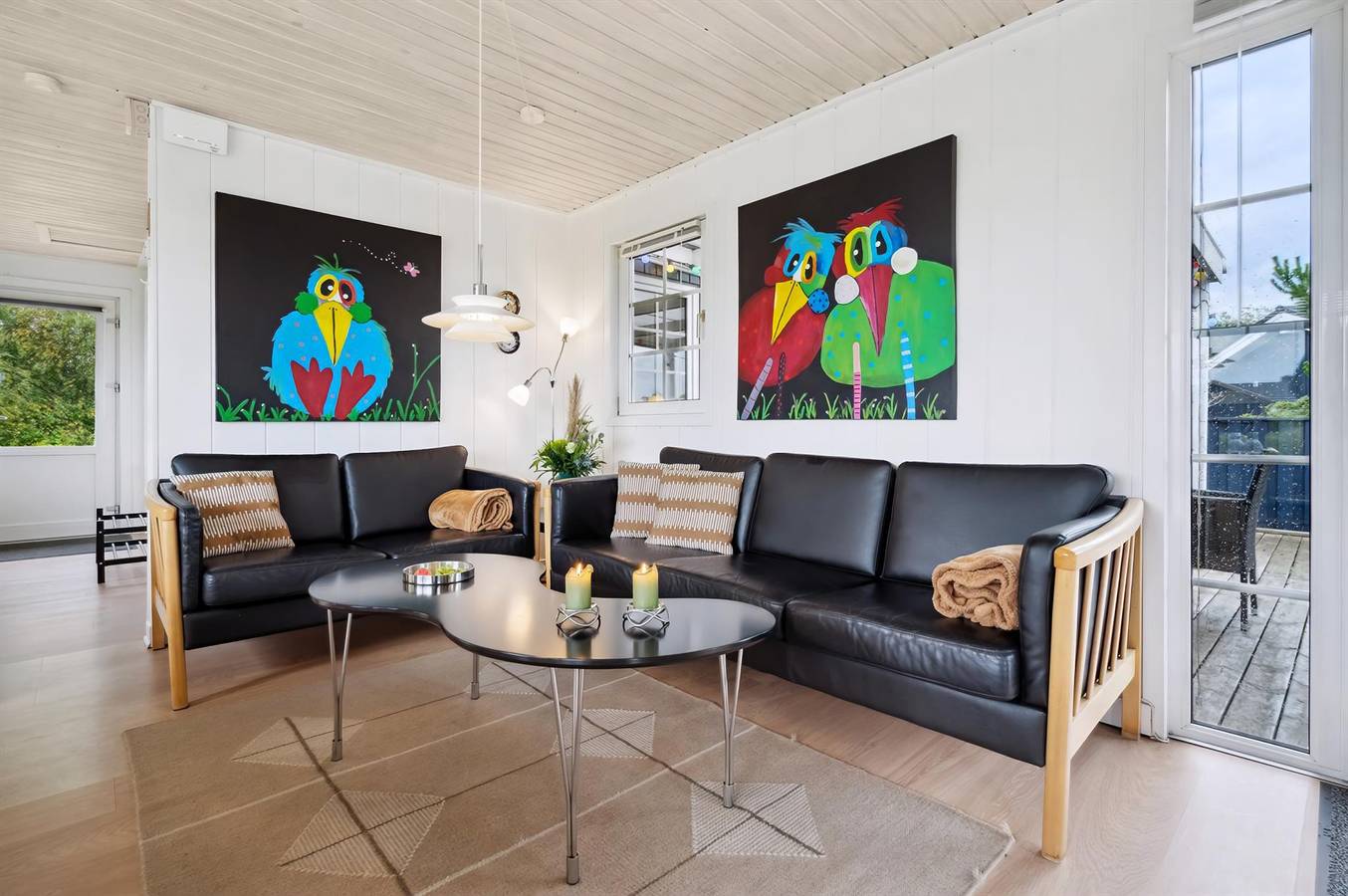 Pet friendly home in Rømø with Wifi in Lakolk, Rømø