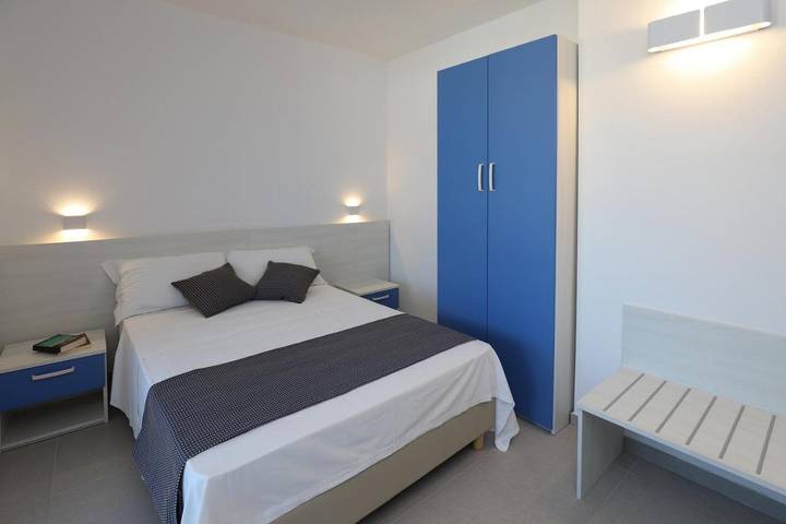 Maison d’hôte pour 2 personnes à Castelsardo - 2