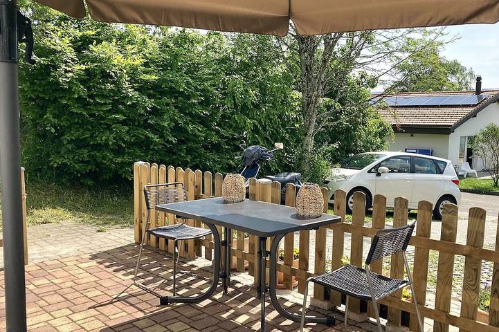 Appartement de vacances pour 4 personnes - 1