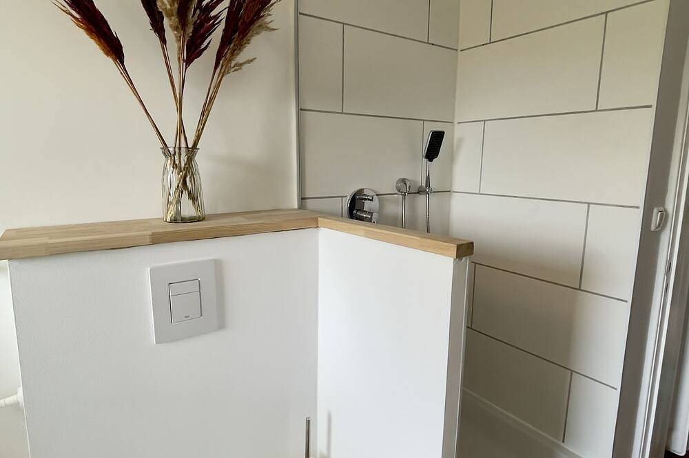 Ganze Wohnung, Haus Königsee *Seeblick* in Bad Oldesloe, Kreis Stormarn