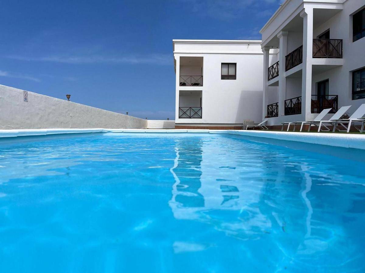 Apartamento entero, Casa Fin del Mundo El Cotillo in Playa Los Lagos, La Oliva