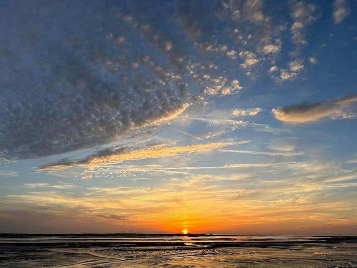 Location de vacances pour 8 personnes, avec terrasse et vue dans Office de Tourisme du Crotoy - 3