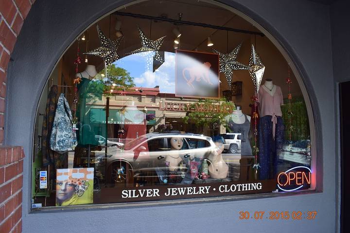 Vacation rental for 4 people, with yard, with pets in Coeur d'Alene