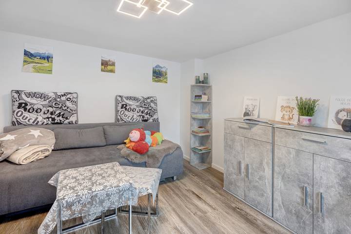Ihr Ferienhaus im Allgäu in Heimenkirch, Bayerisch Schwaben