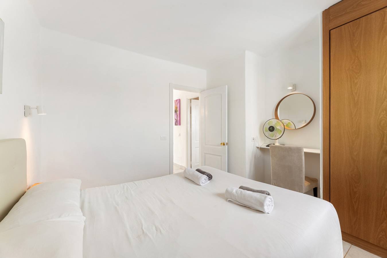 Entire apartment, Apartamento Arena Puerto del Carmen in Los Pocillos, Tías