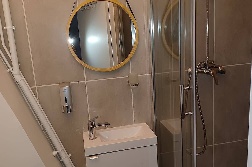 Entire apartment, Cosy studio Parc des expositions in Vanves, Hauts-de-Seine