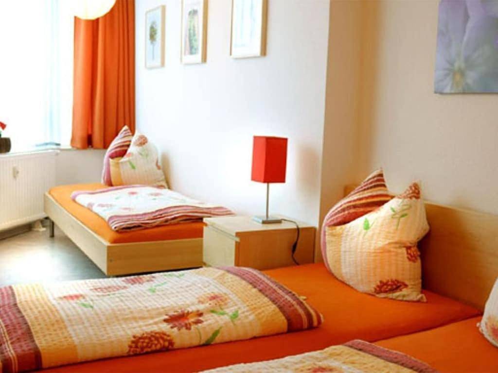 One-Bedroom Holiday Home in Leipzig Mitte, Leipzig