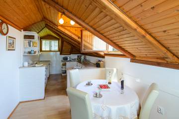 Vacation Apartment for 4 Guests in Dubrovnik, Grad Dubrovnik, Picture 2