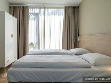 Agriturismo voor 8 Personen in De Koog, Nederlandse waddeneilanden, Afbeelding 1