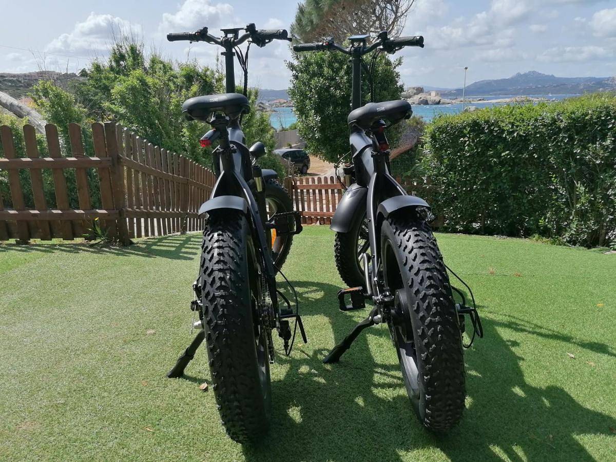 B&B Il Corallo in Parco Nazionale dell'Arcipelago di La Maddalena, La Maddalena