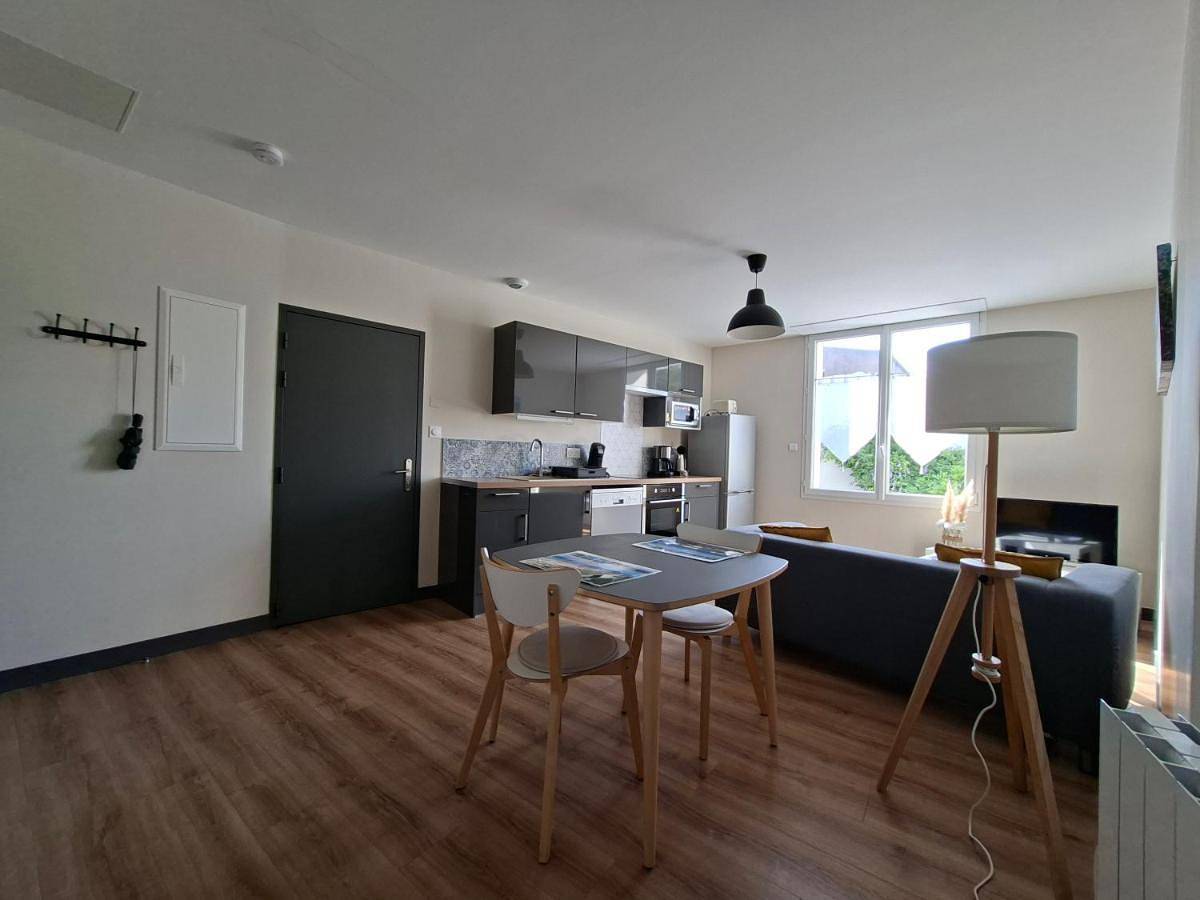 Appartement entier, Forges 2 in Saujon, Côte de Beauté