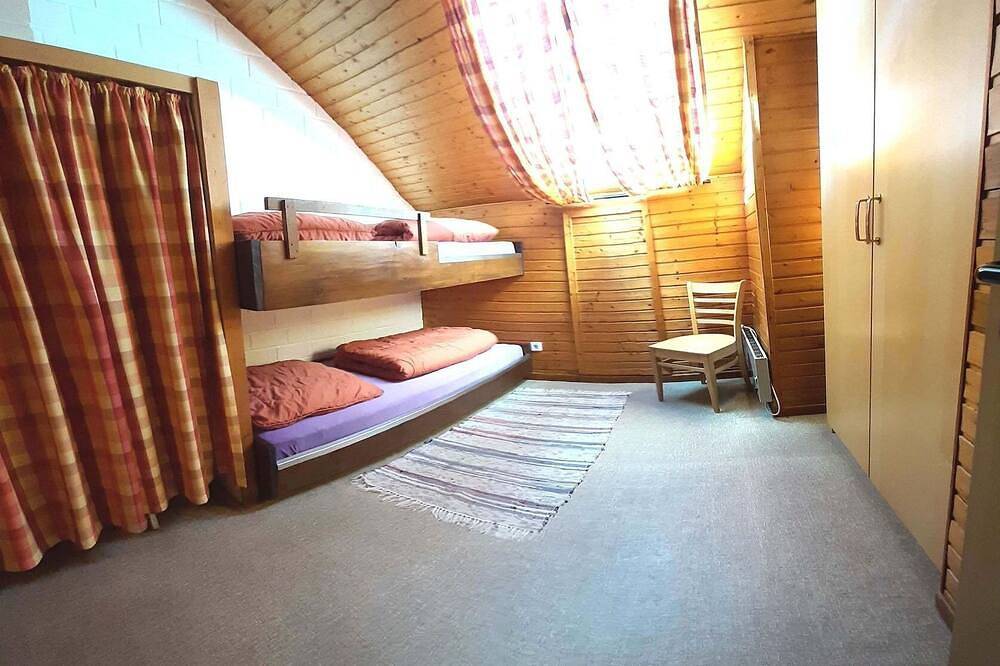 Geräumiges Apartment mit privater Terrasse in Bestwig, Hochsauerlandkreis