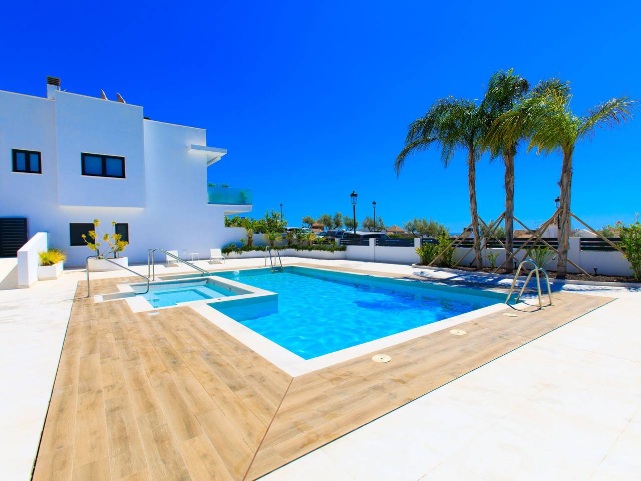 Casa vacanza a Nerja a partire da 290€ a notte
