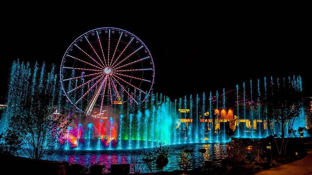 Chalet for 10 Guests in Sevier County