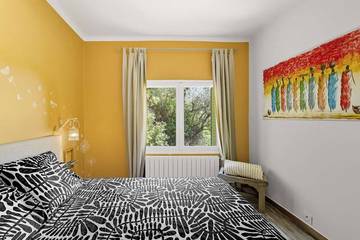 Villa pour 10 Personnes dans Toulon, Région de Toulon, Photo 3