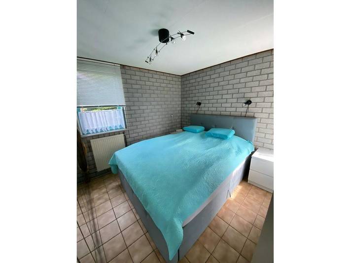 Ferienhaus für 6 Personen, mit Garten in Dirkshorn - 4