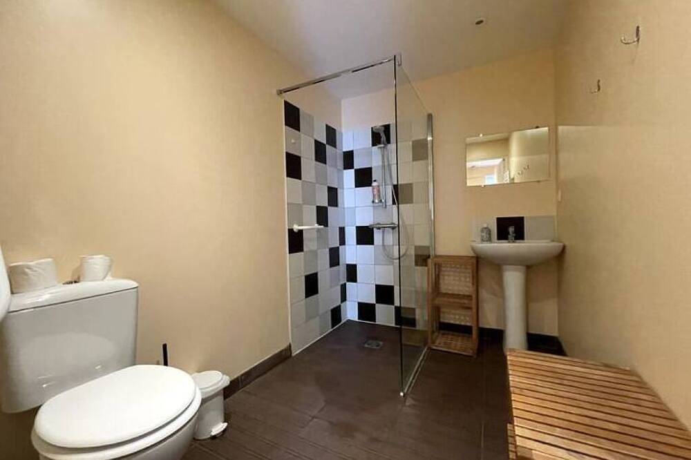 Ganze Wohnung, Colonial. in Bayeux, Bayeux und Umgebung