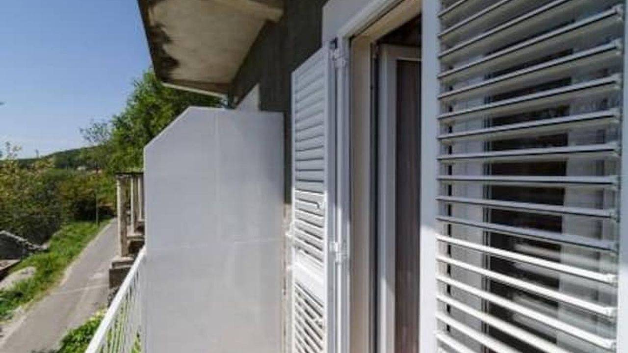 Ganze Ferienwohnung, Ferienwohnung für 2 Personen (27 m²) in Babino Polje in Mljet
