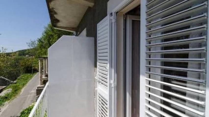 Ferienwohnung für 2 Personen, mit Balkon, mit Haustier - 1