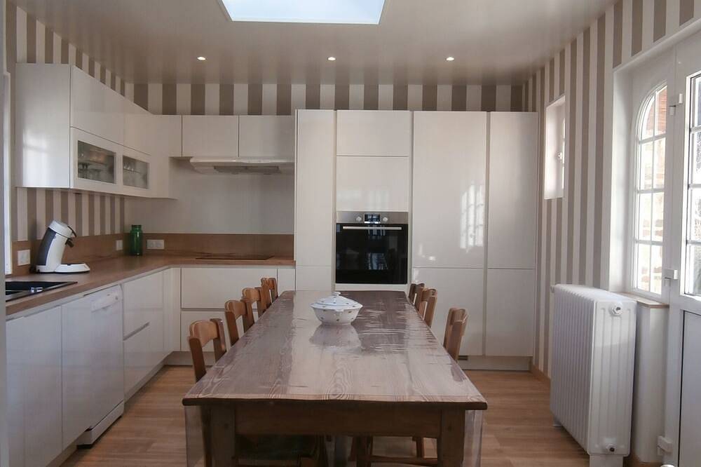 Photo : Maison de vacances