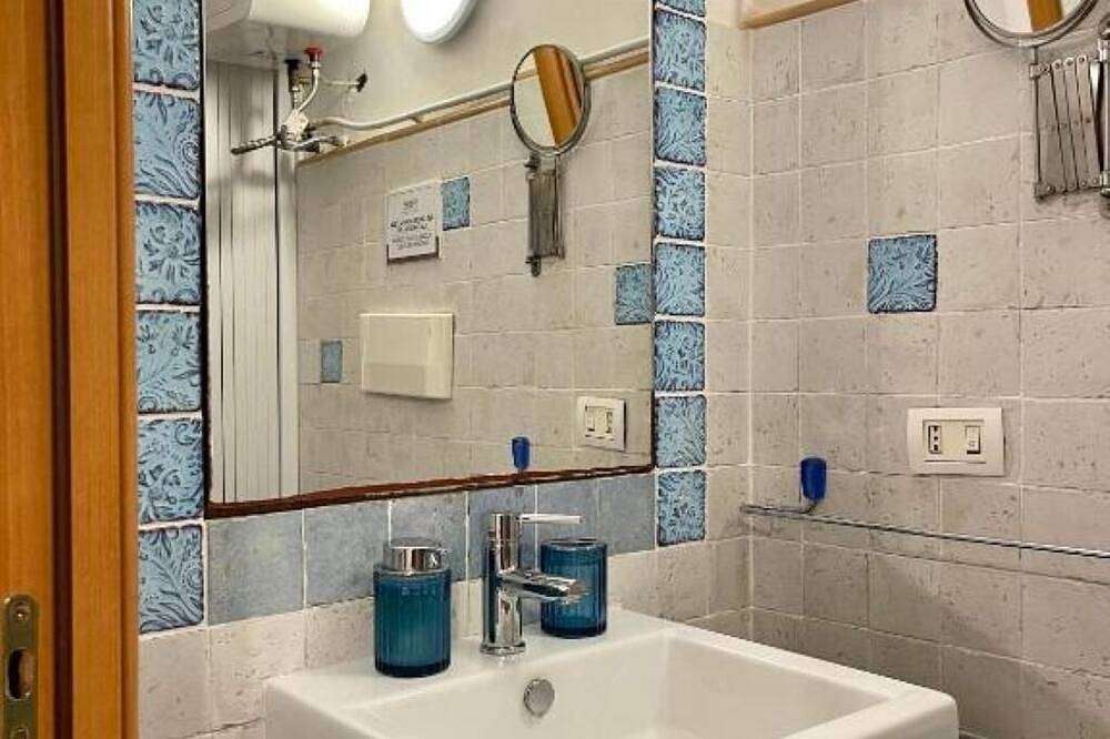 Ganze Wohnung, Il Cortiletto di Ortigia - Studio Standard in Ortigia, Syrakus