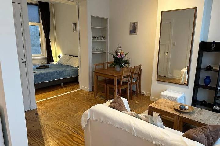 Gîte pour 2 personnes à Rotterdam - 2